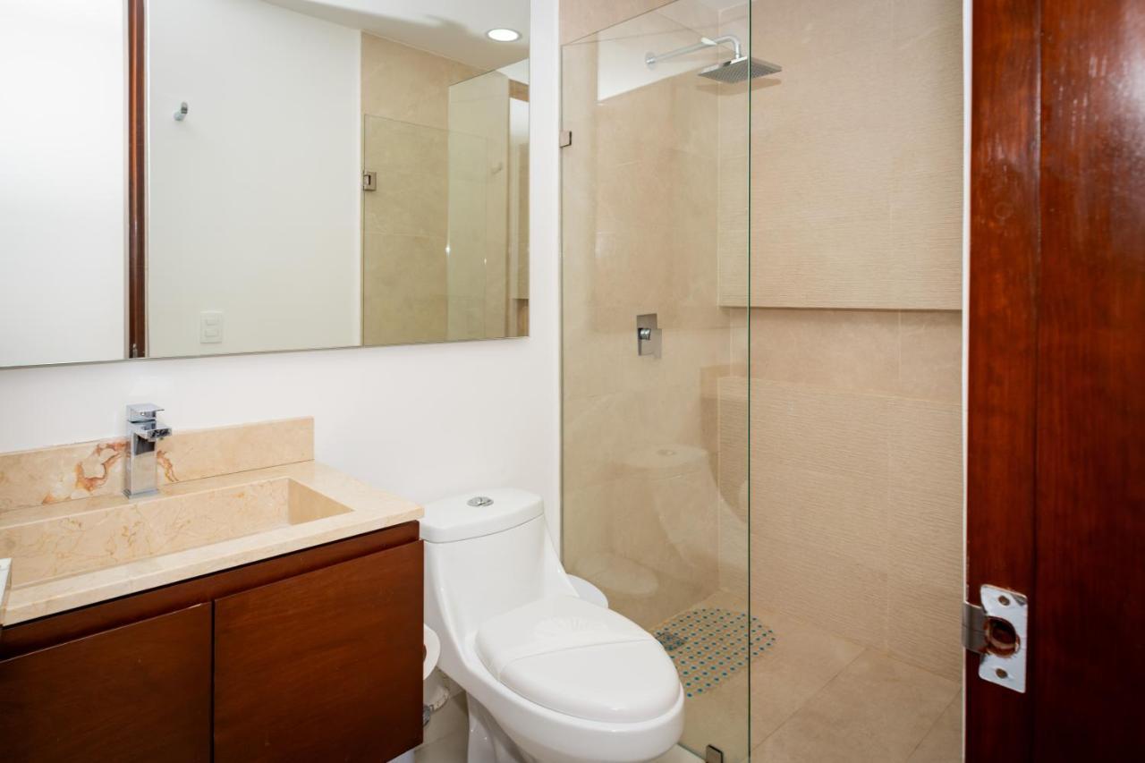 Aloja Oceanview In The Hotel Zone Cancun Exterior photo